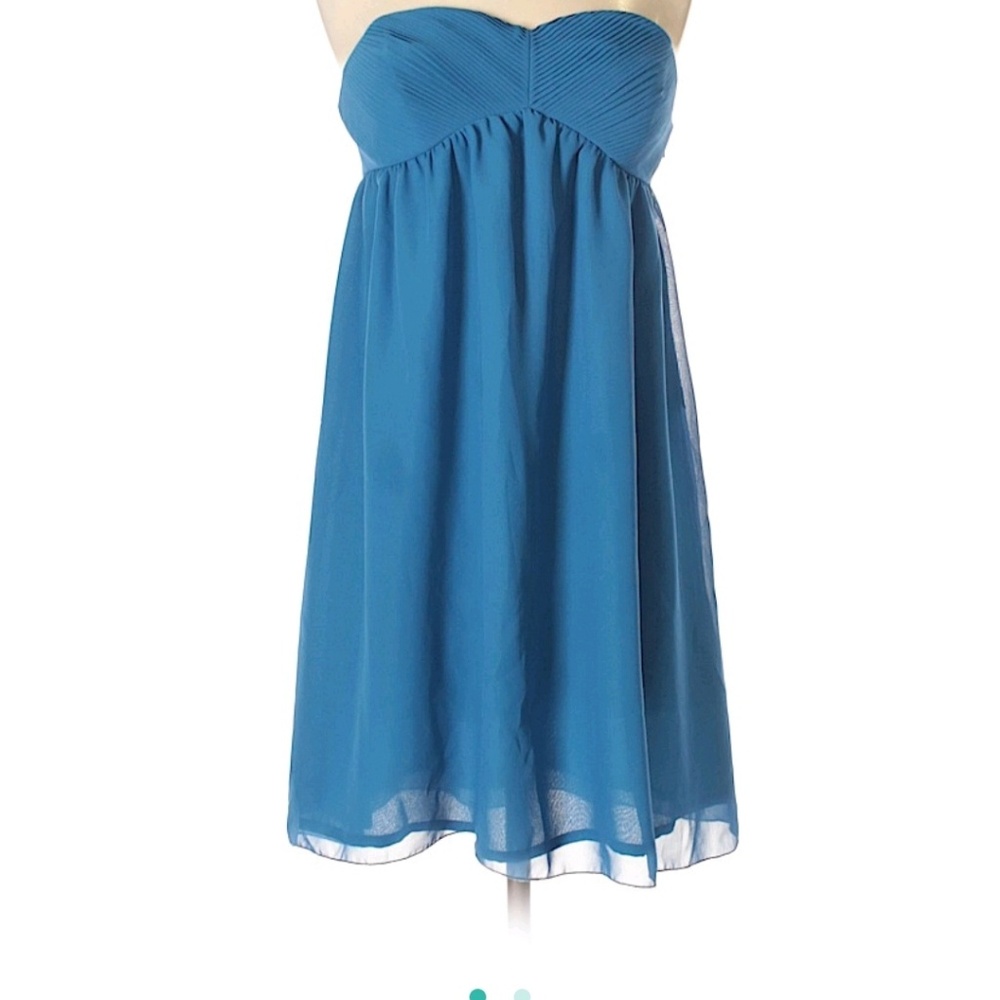 Kimchi Blue dress